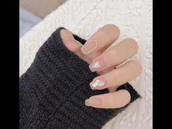 -兔猫ToMoreNails美甲美睫