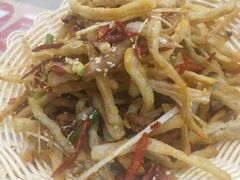 -江城燕子大排档(江汉路步行街店)