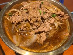 -鑫日千里马朝鲜族小馆(总店)