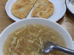 -李连贵熏肉大饼(沈阳站店)