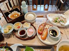 -蟹村草堂·苏式园林人文农家·大闸蟹