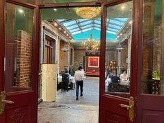 -卫鼎轩·曹公馆(鼓楼店)