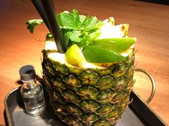 菠萝莫吉托-三秋舍·梦幻岛(小西路店)