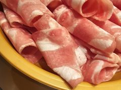 -龍歌自助小火锅(市南金茂湾店)