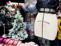 -Victoria's Secret(苏州中心全品类店)