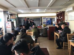 大堂-亲贤打卤面浇肉面(亲凤苑店)