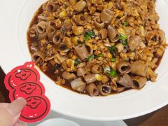 -山海菜馆·海肠捞饭·青岛菜(栈桥店)