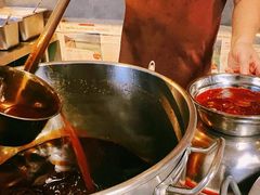 -蓉城西二道无名冒菜(西二道街店)