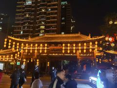 -大小河街