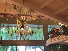 -玛格萝妮比萨屋(陆家浜路店)