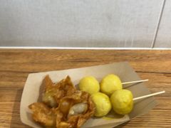 -非遗·十八曲鱼饺(西马总店)
