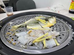 -船奇蒸汽海鲜·闽菜(八市海鲜总店)