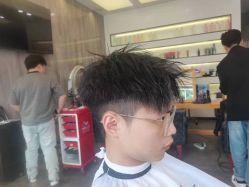 -星格造型·Hair Salon