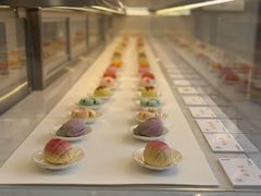 -上海浦东华美达大酒店