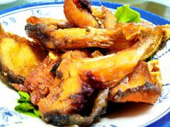 本帮熏鱼-旭龙鱼头王(航华店)