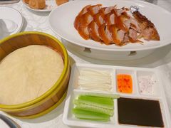 -福来居烤鸭店(天坛二店)