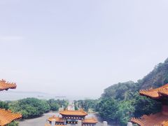 -南沙天后宫景区