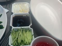 -褚记烤鸭·南京家常菜(雨花e-park店)
