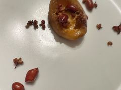 贡椒鲍鱼-南堂馆·新川菜(天府三街店)