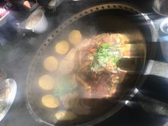 -荣德灶台鱼(圣泉寺店)