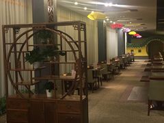 -广州白云机场雅高铂尔曼大酒店