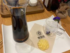 -ZING COFFEE 镜咖啡