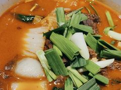 -杨氏青龙虾·羊蝎子(托乐嘉店)
