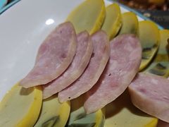 -天发长铁锅炖(王秀村店)