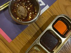 -韩都烤肉·烤鳗鱼(中街小北总店)