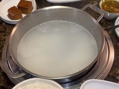 -鱼粤鲜淘米捞·中山脆肉鲩火锅(悦湖会店)