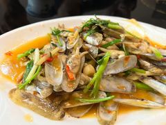 -天天海鲜城·海鲜大排档(新溪店)