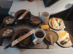 -和子足浴SPA会馆(东方之门店)