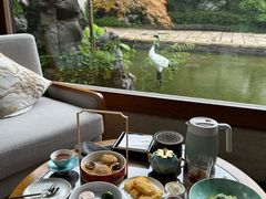 -广富林宰相府酒店·水云间