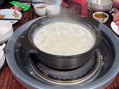 -大良毋米粥(锦龙路总店)
