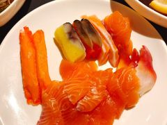 -钱小奴海鲜自助黑金店(杭州滨江龙湖店)