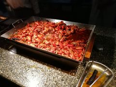 -星伦多 自助料理(圆融店)