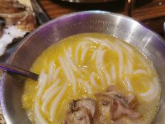 -蚝堡海鲜·威海菜·海肠捞饭·烧烤·亚洲吃蚝公司(幸福门店)