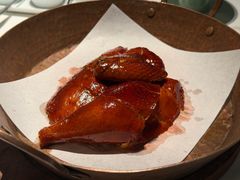 -荣轩(新荣记环球金融中心店)