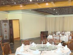 -白云中餐厅·粤菜·亚龙湾喜来登度假酒店