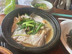 -如轩·海鲜砂锅粥·潮汕菜(一品天下店)