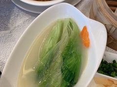 -星河湾半岛酒店-真粤中餐厅