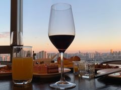 -天津东凯悦酒店