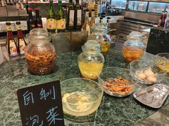-合肥皇冠假日酒店·菲亚斯特自助餐厅(黄山路店)