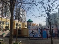 -青岛市市南区实验幼儿园(延吉路园)