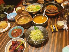 -江太极江浙菜(马桥万达广场店)