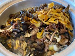 -爱膳菌锅锅(阳南店)