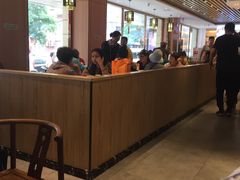 -食蔬不二素食自助餐厅(沈阳铁西店)