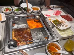 -海底捞火锅(龙湖金沙天街店)