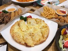 芝士条-菲滋意式餐厅(鄞州印象城店)