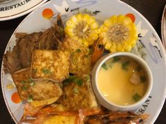 -松子料理(白家庄店)
